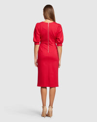 MONTI PONTI DRESS WOMENS DRESSES
