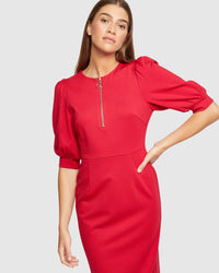 MONTI PONTI DRESS WOMENS DRESSES