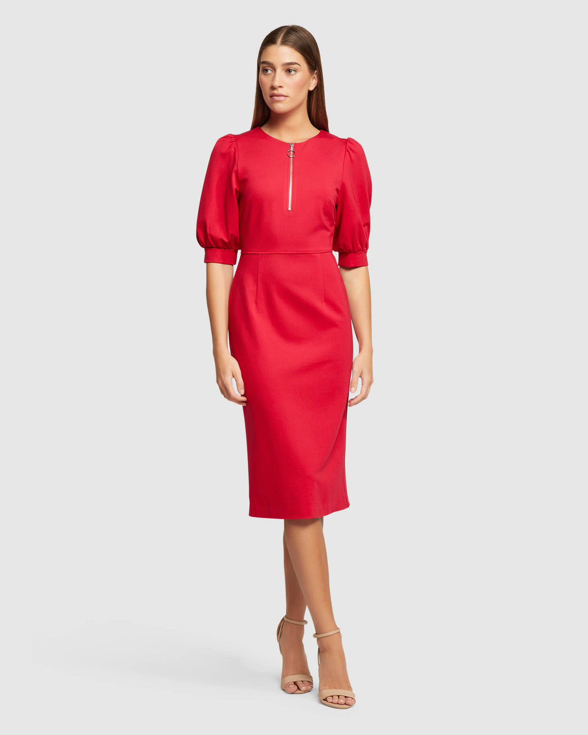 MONTI PONTI DRESS WOMENS DRESSES