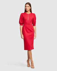 MONTI PONTI DRESS WOMENS DRESSES