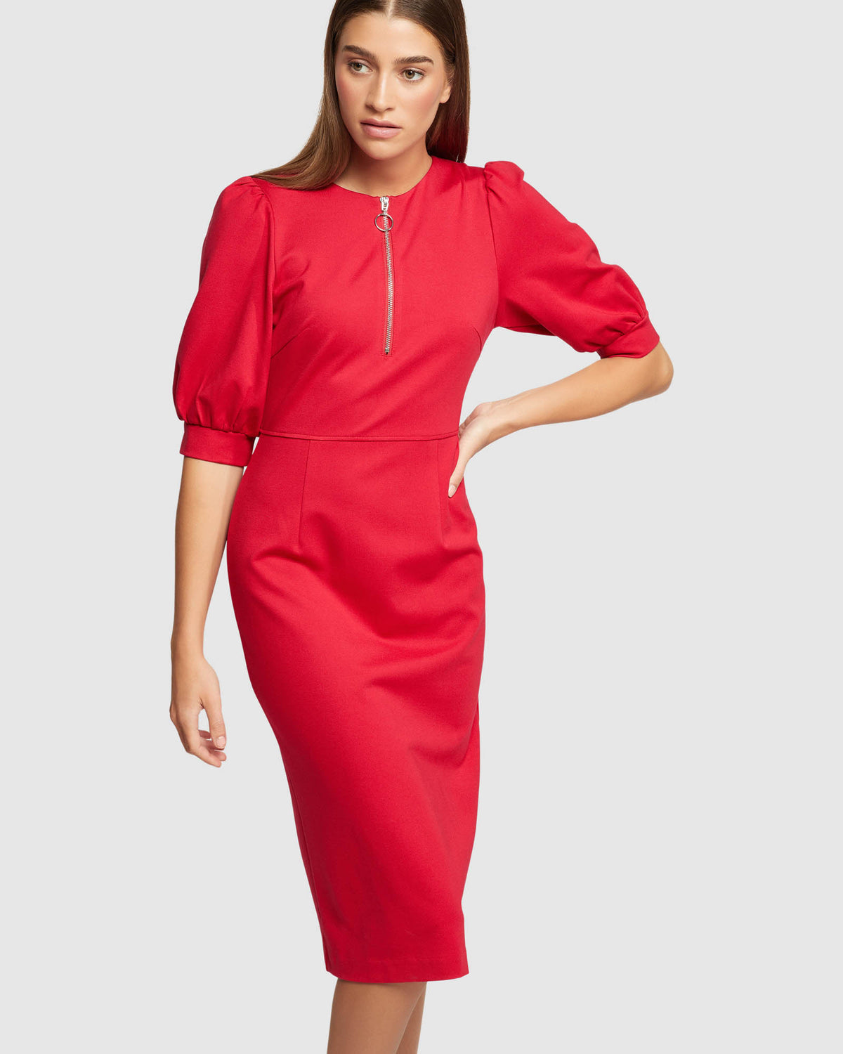 MONTI PONTI DRESS WOMENS DRESSES