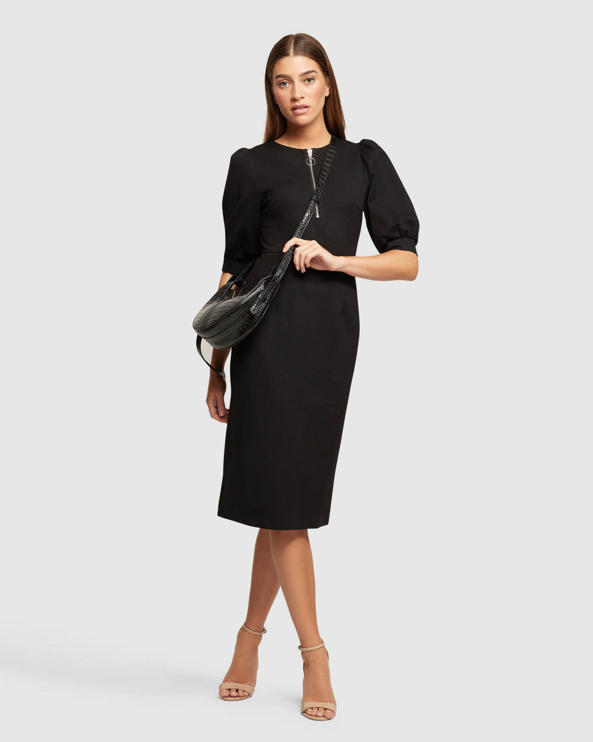 MONTI PONTI DRESS WOMENS DRESSES