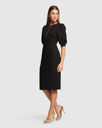 MONTI PONTI DRESS WOMENS DRESSES