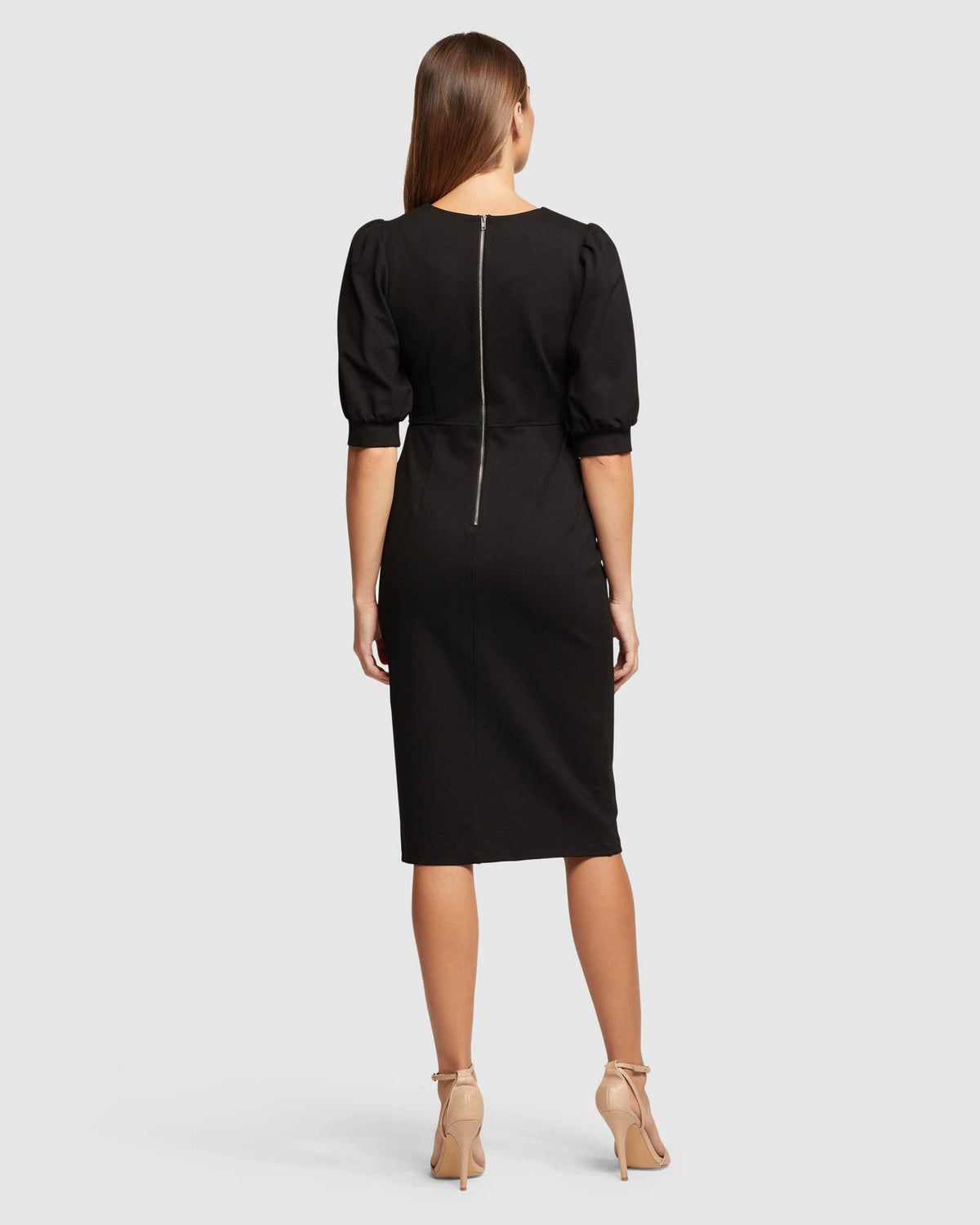 MONTI PONTI DRESS WOMENS DRESSES