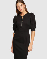 MONTI PONTI DRESS WOMENS DRESSES