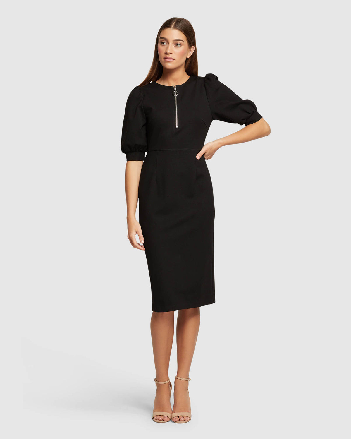 MONTI PONTI DRESS WOMENS DRESSES