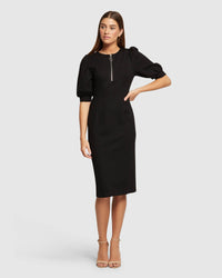 MONTI PONTI DRESS WOMENS DRESSES