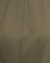 ABIGAIL PONTI DRESS WOMENS DRESSES