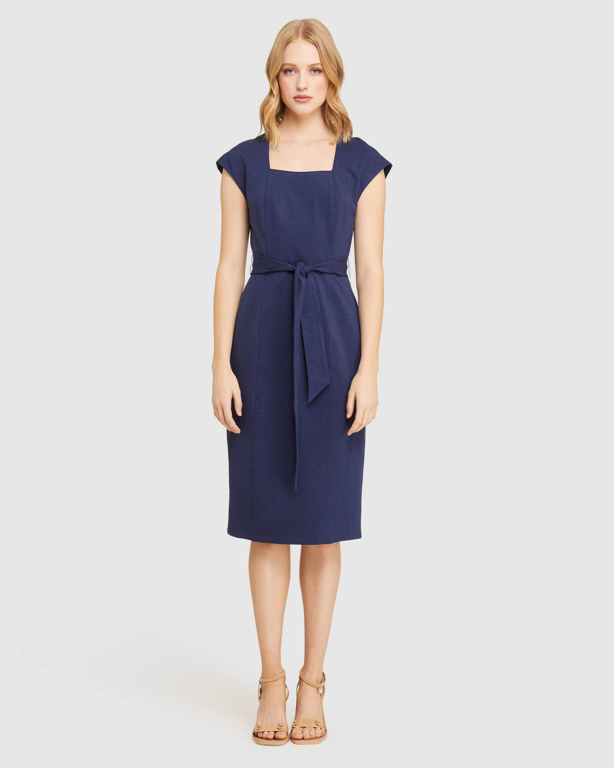 BELINDA PONTI DRESS
