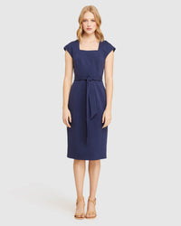 BELINDA PONTI DRESS
