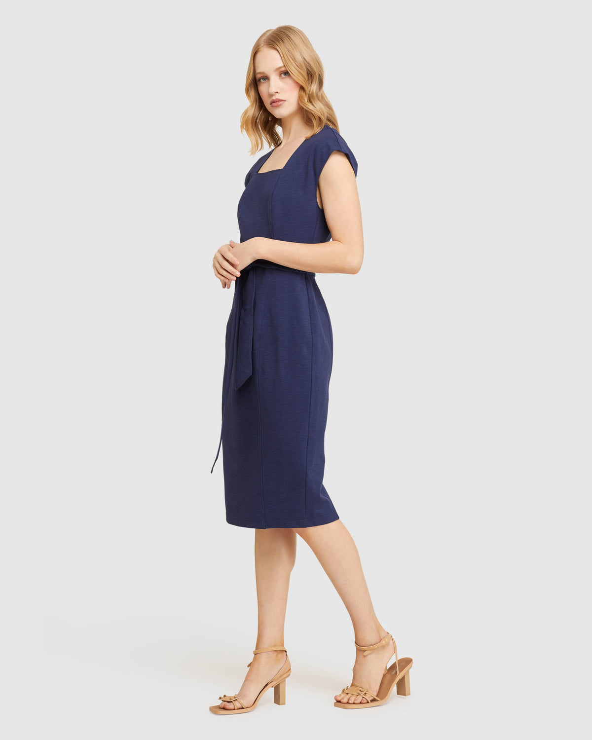 BELINDA PONTI DRESS