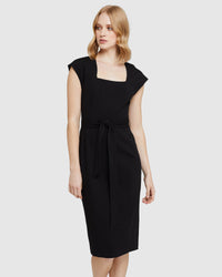BELINDA PONTI DRESS