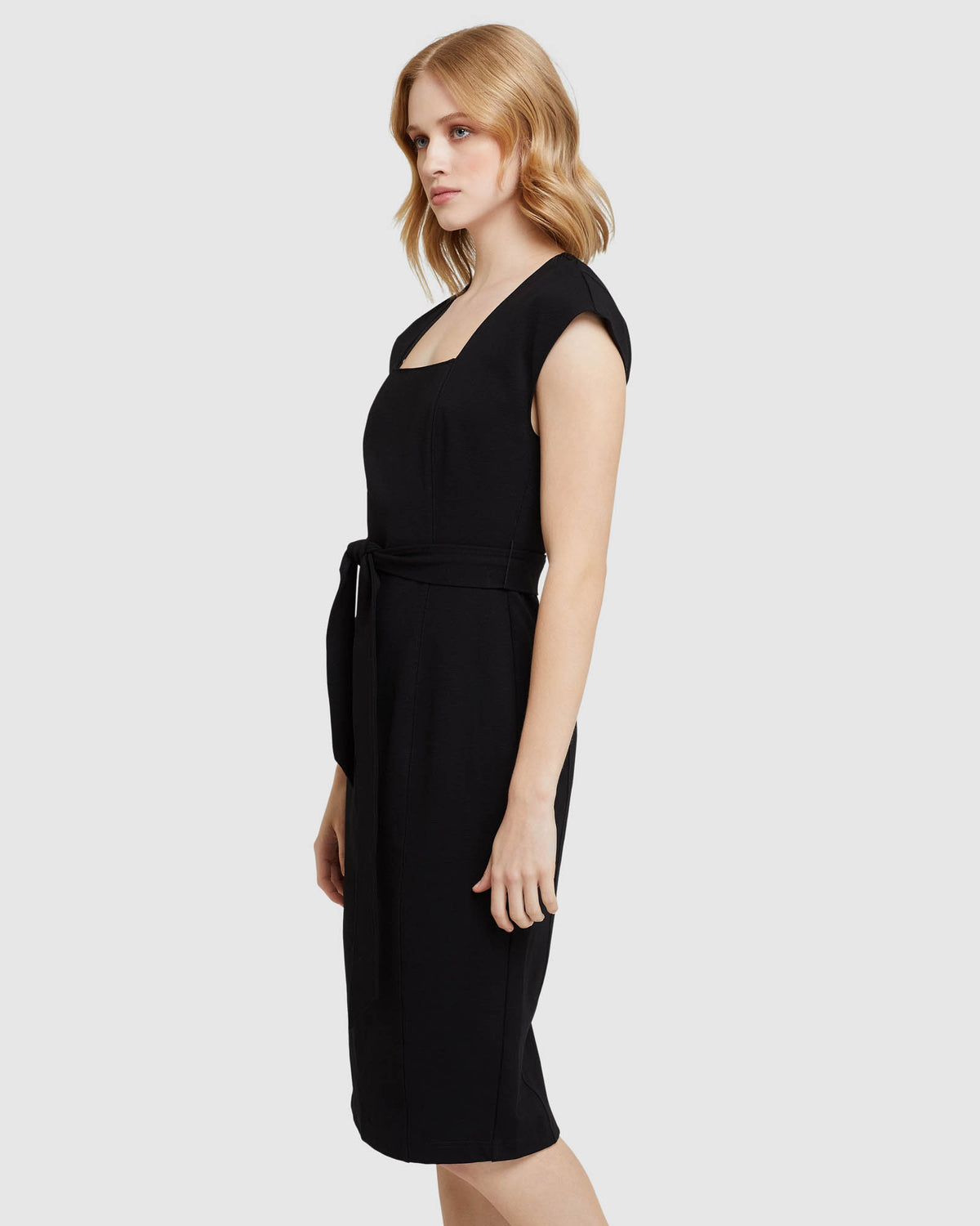 BELINDA PONTI DRESS