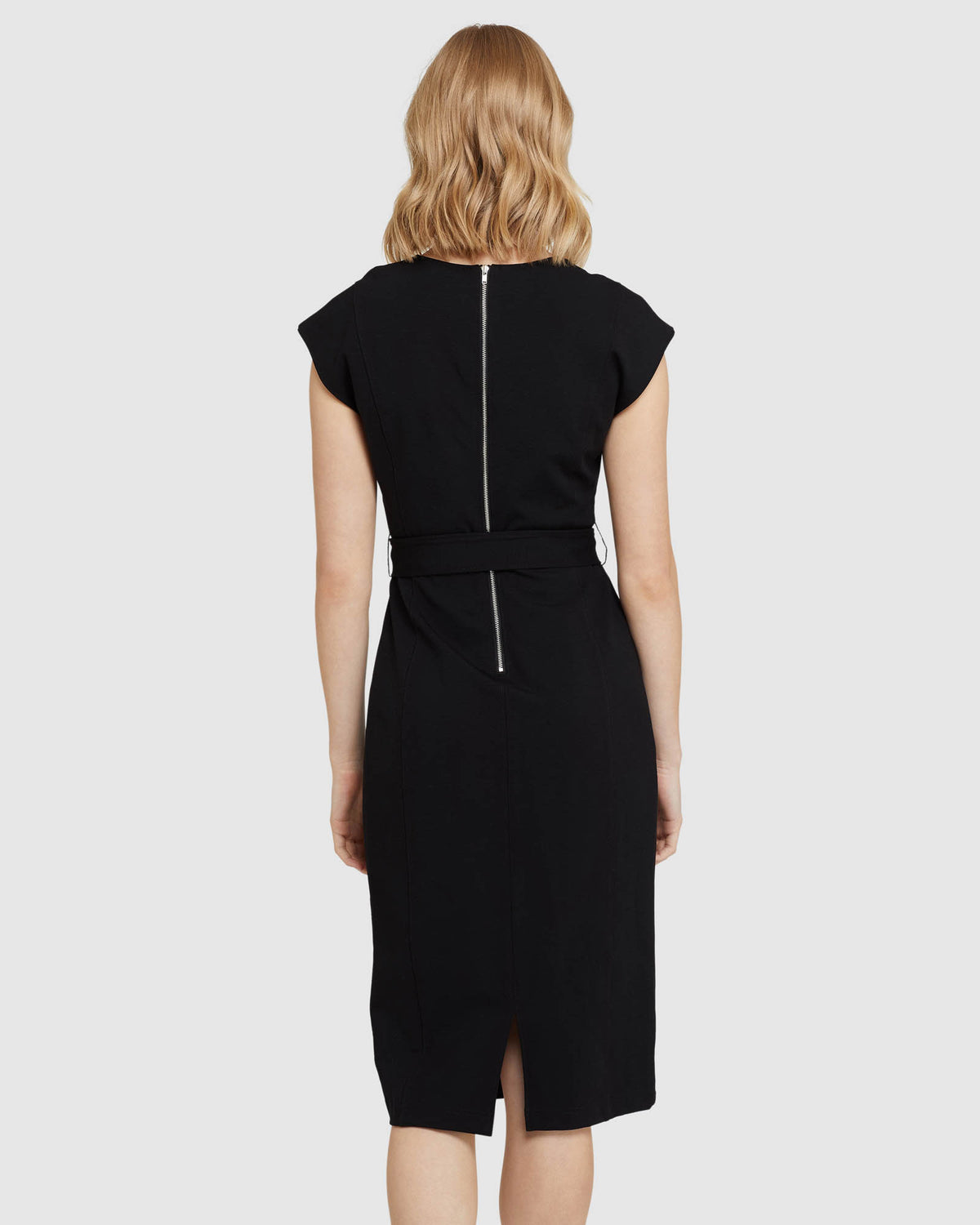BELINDA PONTI DRESS