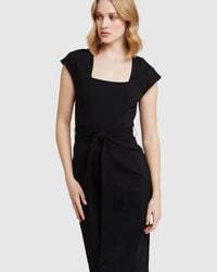 BELINDA PONTI DRESS