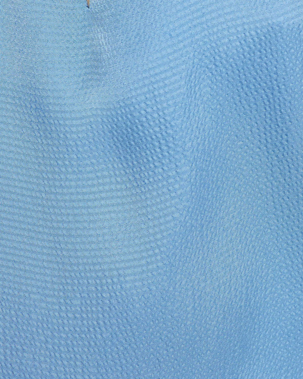 ARIELA HIGH COLLAR BLOUSE