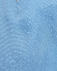ARIELA HIGH COLLAR BLOUSE