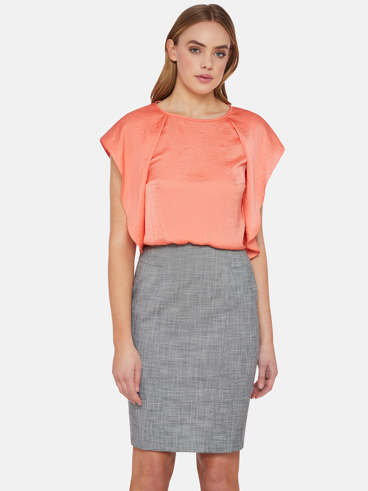 ruffle tops canada