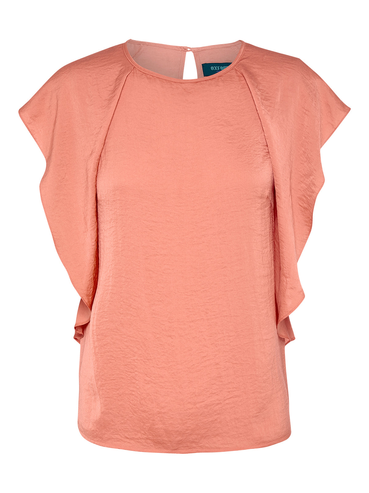 ruffle tops canada