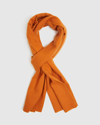FION WOOL SCARF WOMENS ACCESSORIES