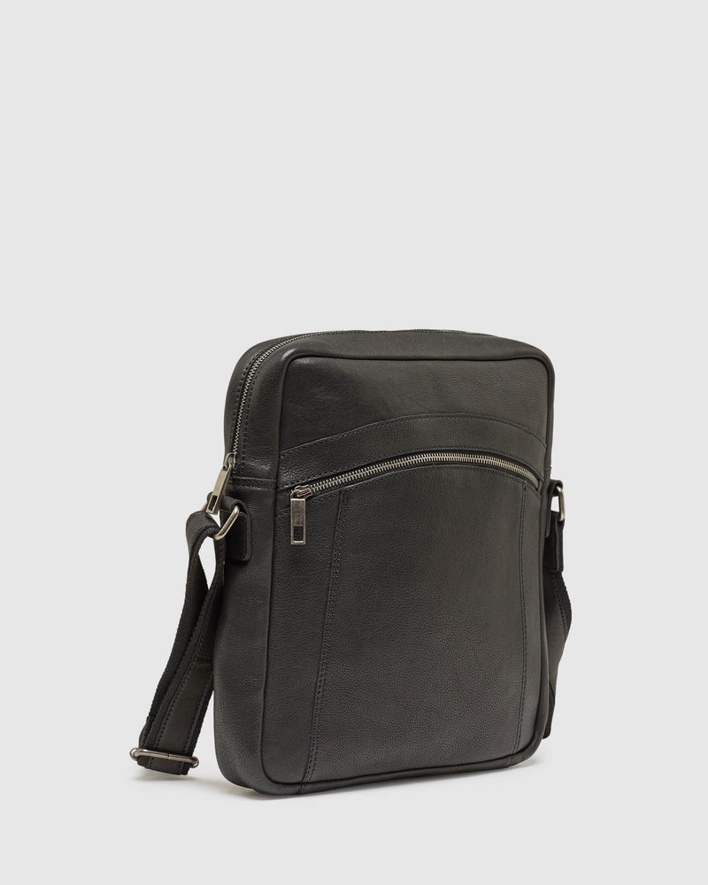 Men's Leather Goods Oxford Shop
