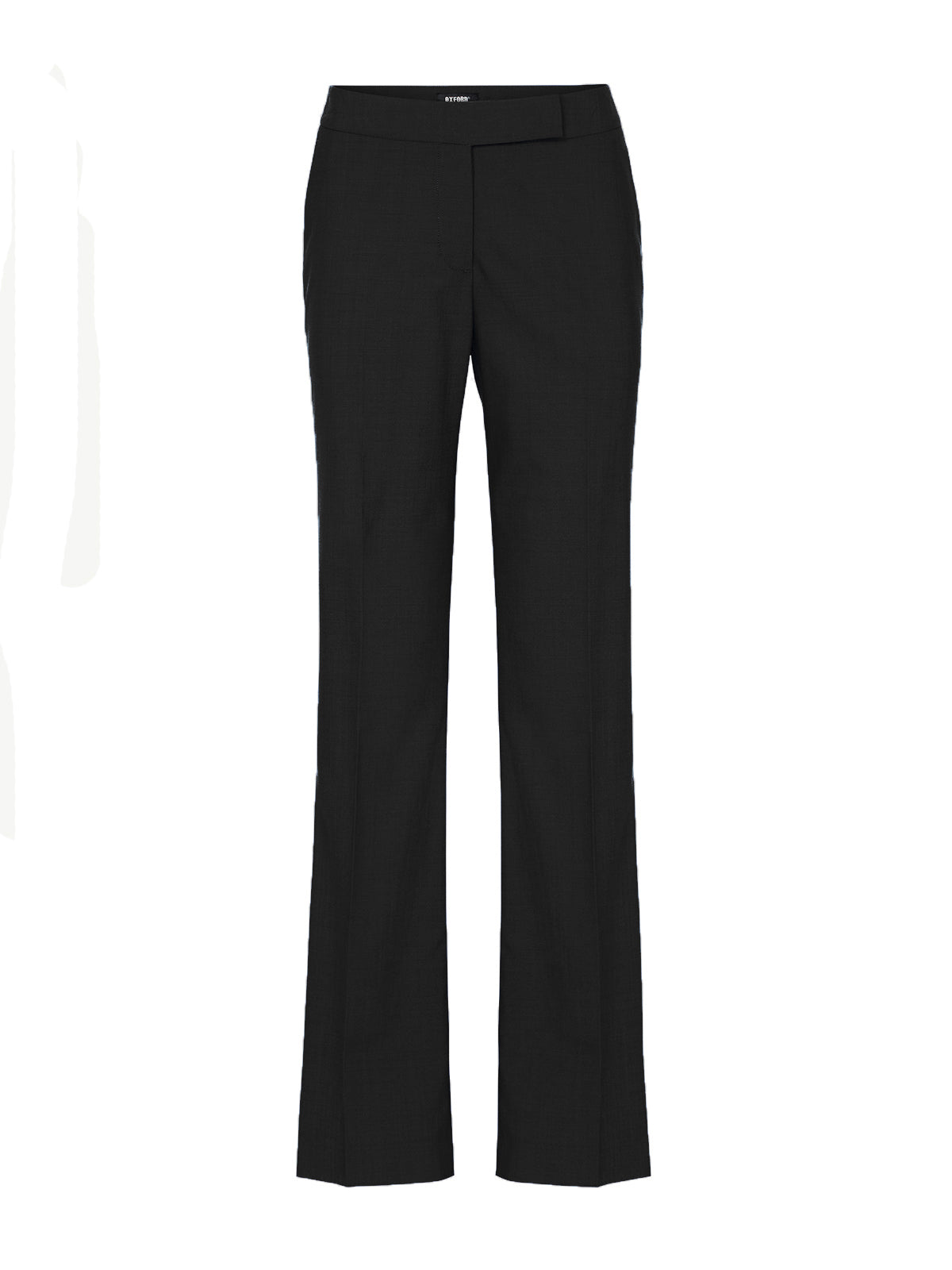 DANICA STRETCH SUIT TROUSERS BLK