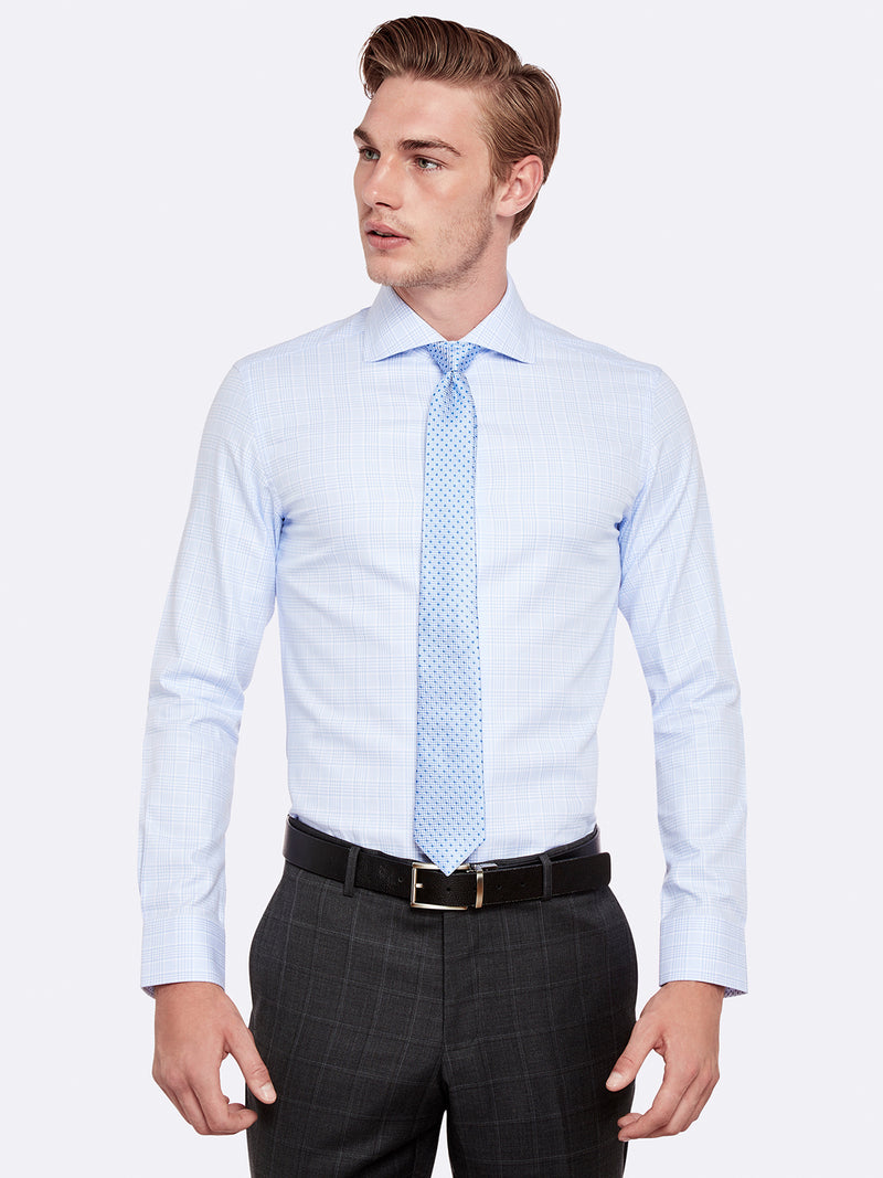 TRAFALGAR SHIRT SKY