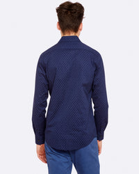 STRATTON PRINTED SHIRT