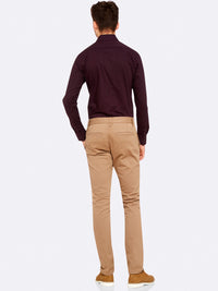 STRATTON PRINTED SHIRT