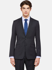 NEW HOPKINS WOOL SUIT JACKET
