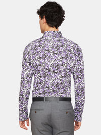 KENTON FLORAL PRINT SHIRT