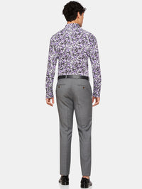 KENTON FLORAL PRINT SHIRT