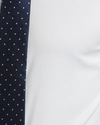 WHITE F/C STRETCH TRAVEL SHIRT WHITE