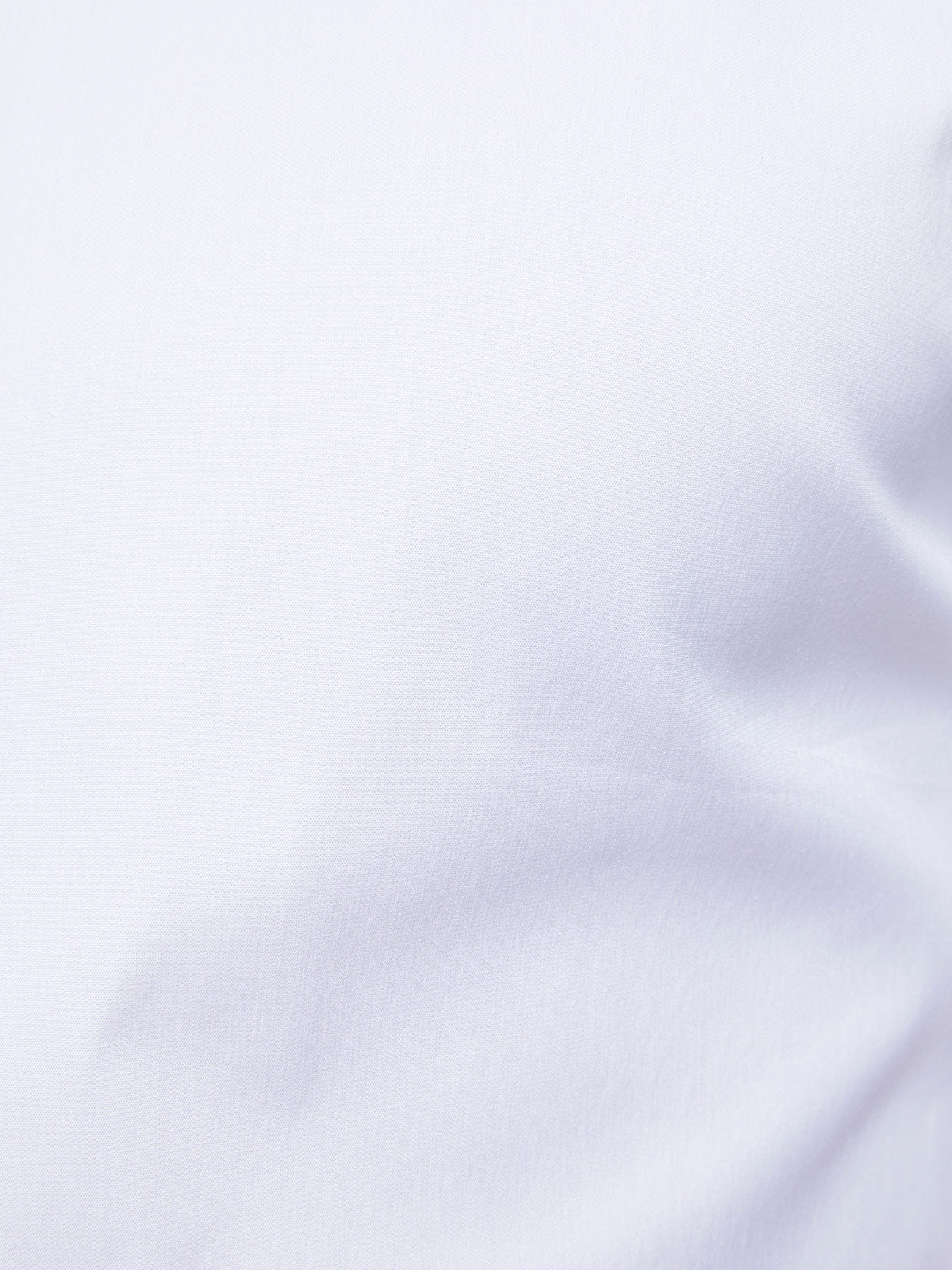 WHITE FRENCH CUFF STRETCH TRAVEL SHIRT MENS SHIRTS
