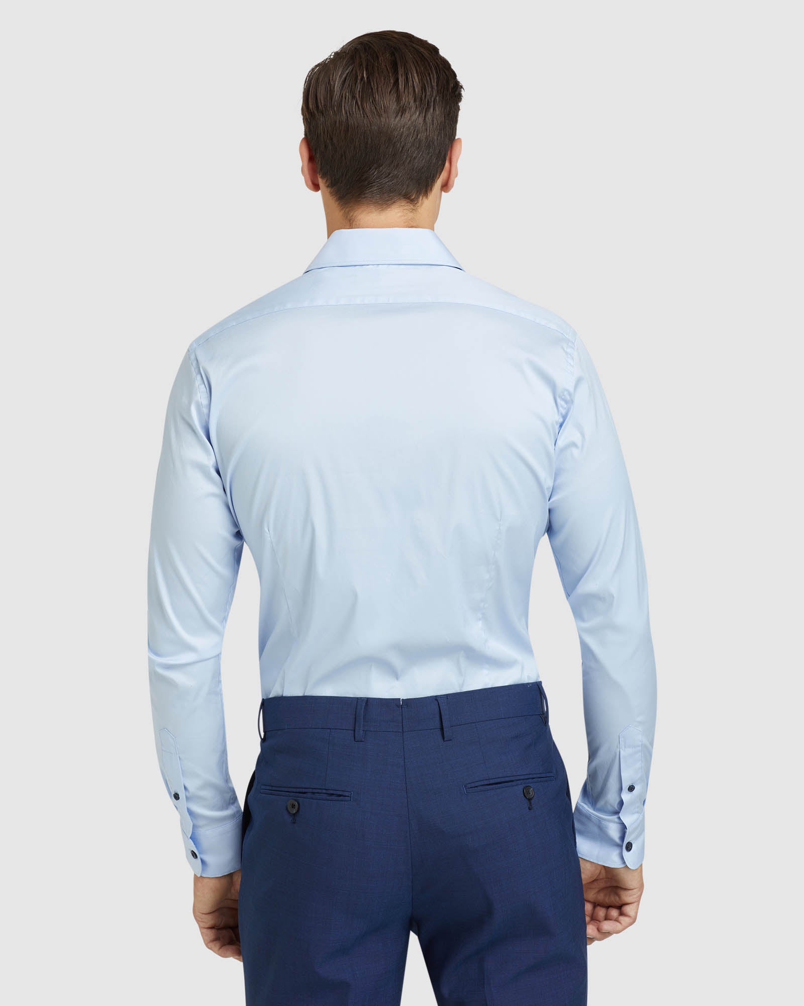 Stretch Travel Shirt Shop