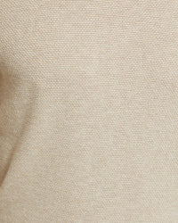 SANDY CREW NECK TEXTURED KNIT MENS KNITWEAR