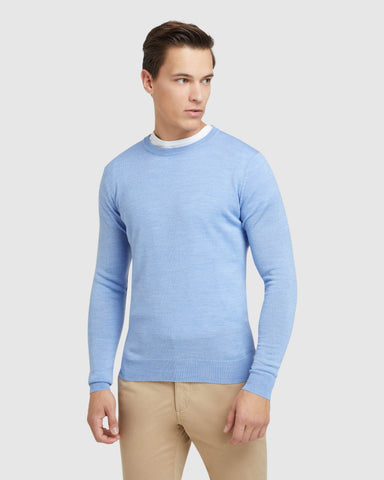 Men's Outlet Knitwear
