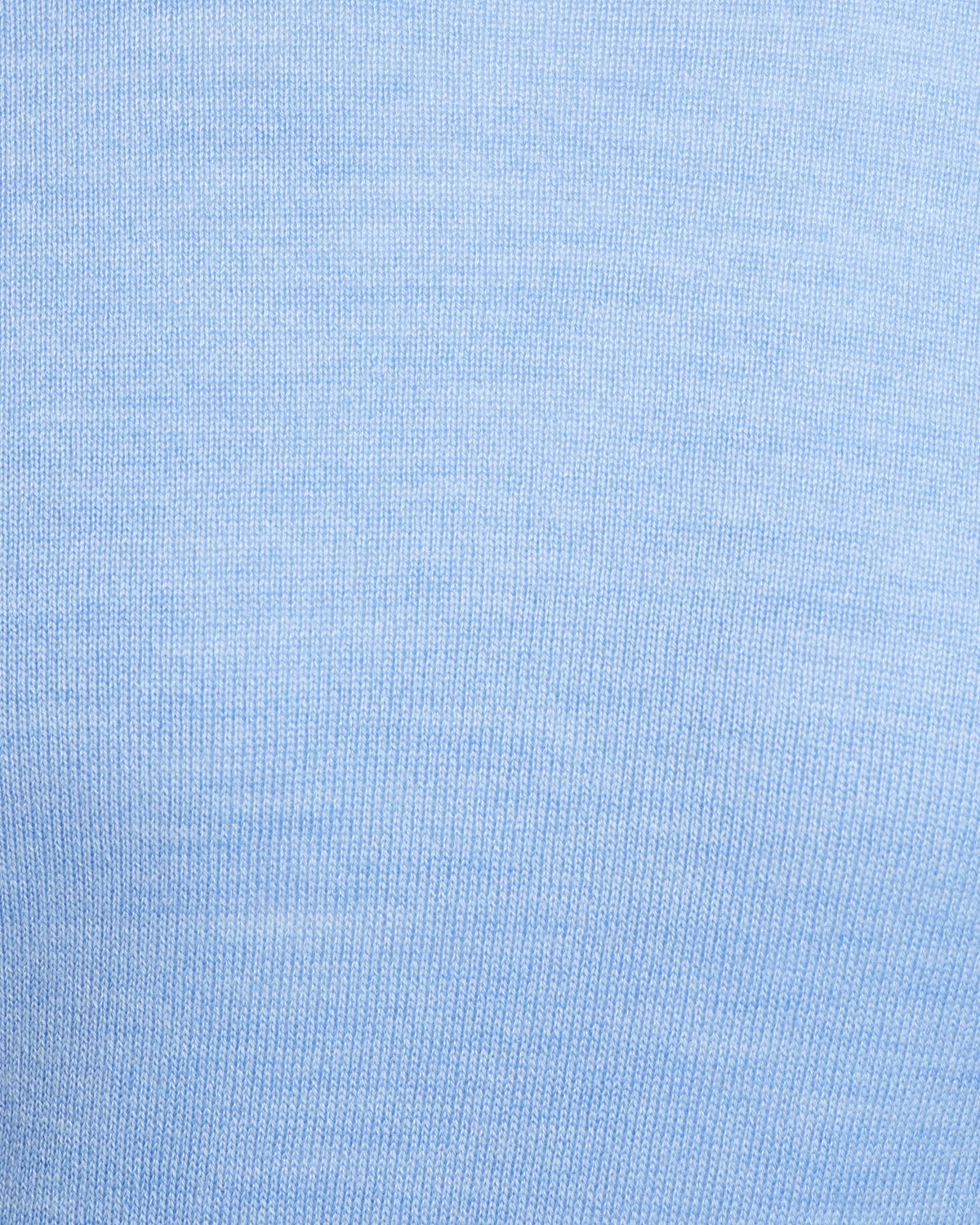 CREW NECK MERINO BLEND PULLOVER