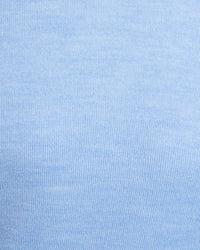 CREW NECK MERINO BLEND PULLOVER