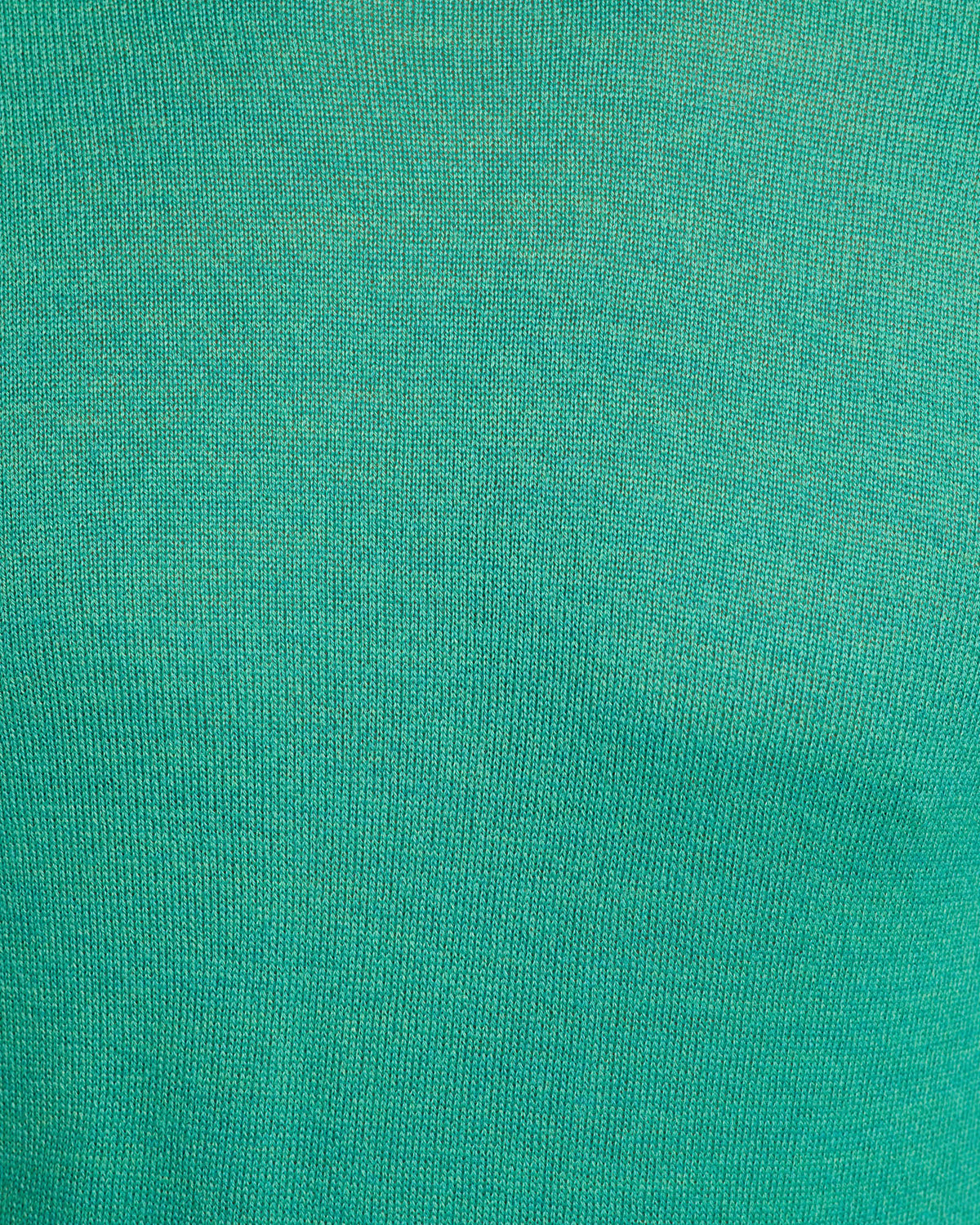 CREW NECK MERINO BLEND PULLOVER