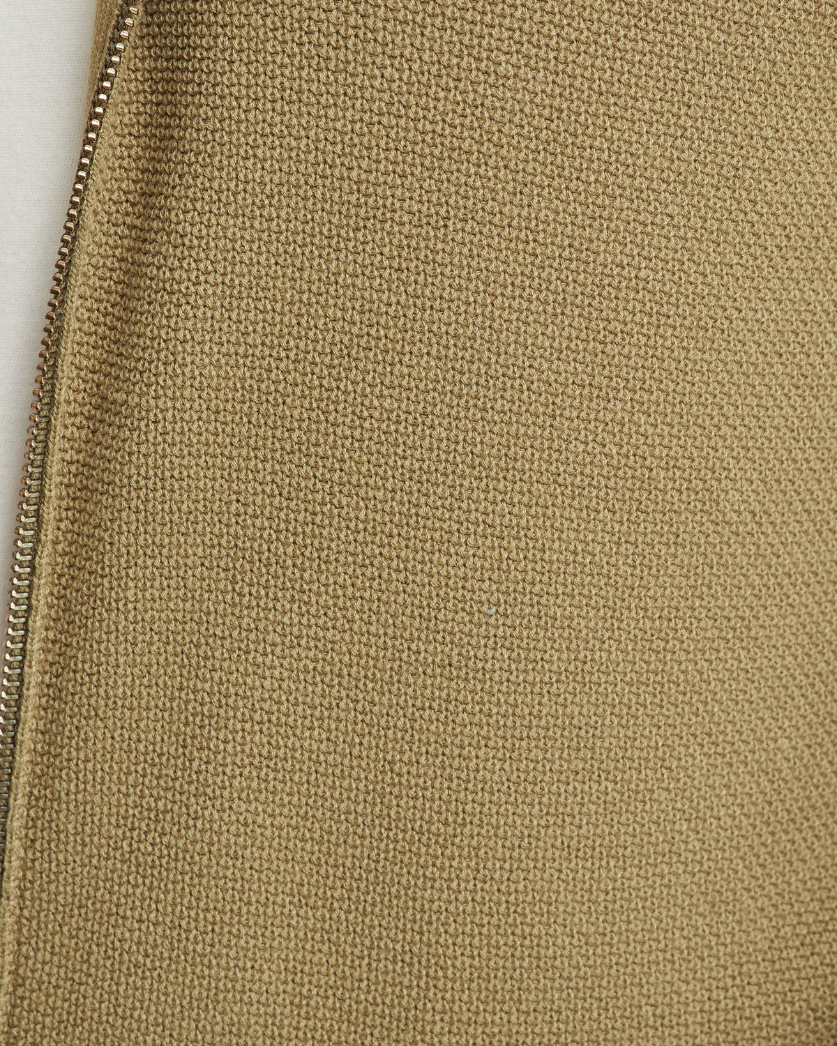 HUTCH ZIP UP CARDIGAN