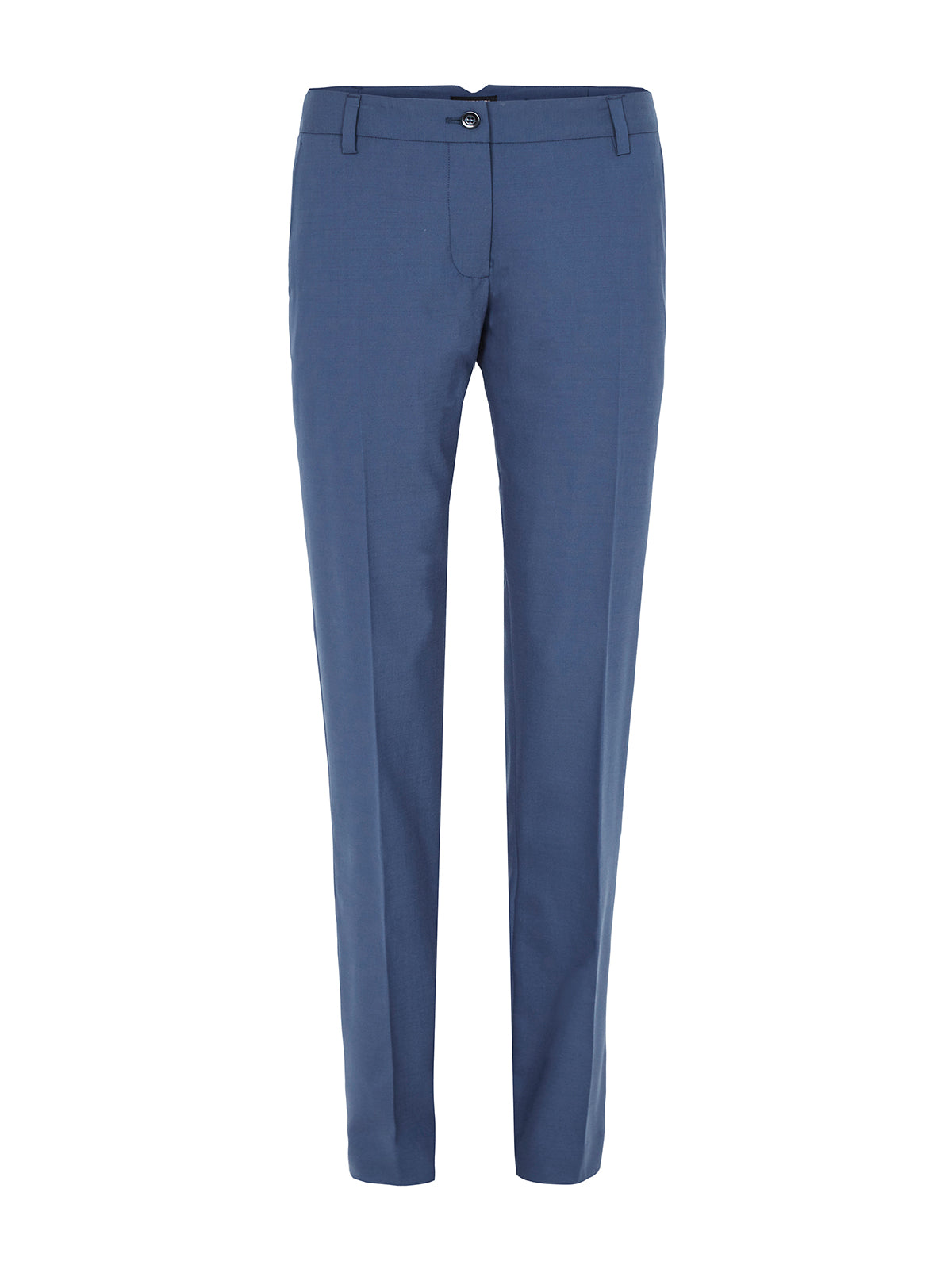 HOLLY STRETCH SUIT TRS GREY