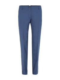 HOLLY STRETCH SUIT TRS GREY