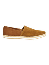 HOUSTON KIDSUEDE/CANVAS MENS SHOES