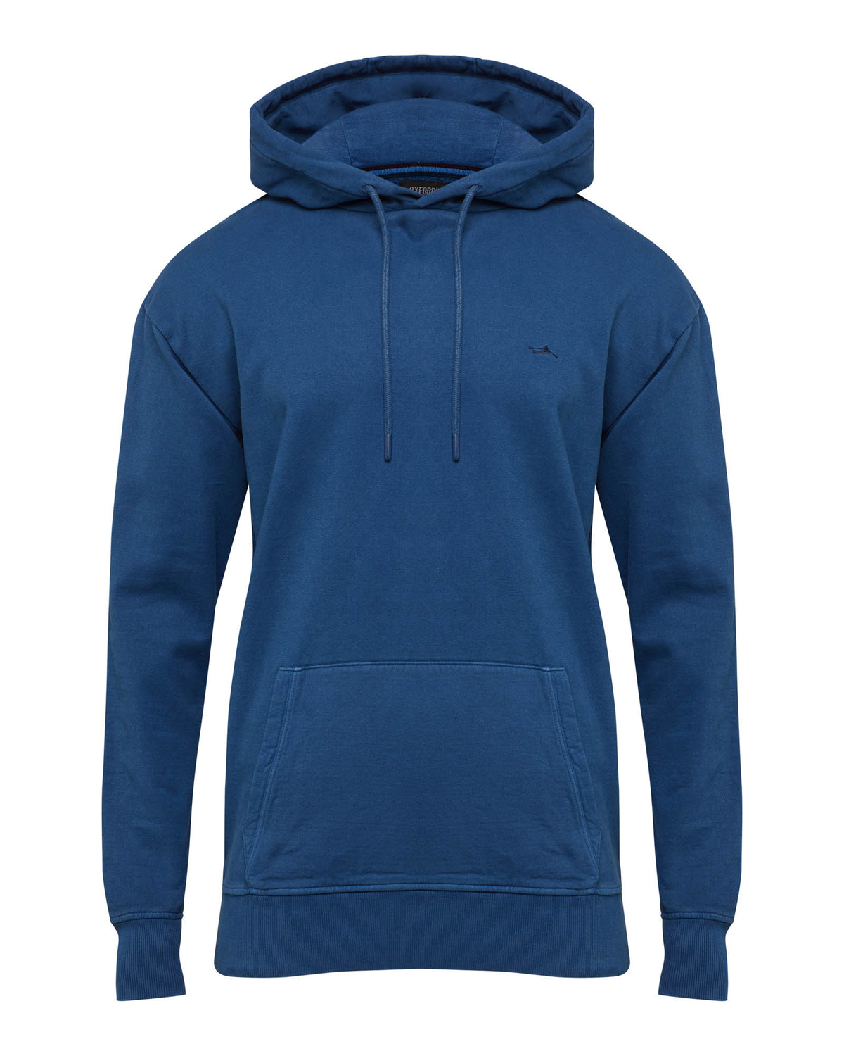 Jackson Hooded Sweatshirt – Oxford Shop - Main Image