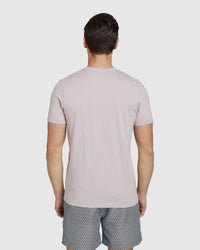 VINNIE CREW NECK T-SHIRT