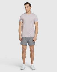 VINNIE CREW NECK T-SHIRT