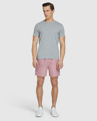 VINNIE CREW NECK T-SHIRT