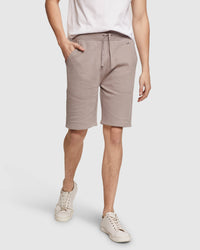 ISAK JERSEY SHORTS MENS LOUNGEWEAR
