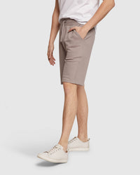 ISAK JERSEY SHORTS MENS LOUNGEWEAR